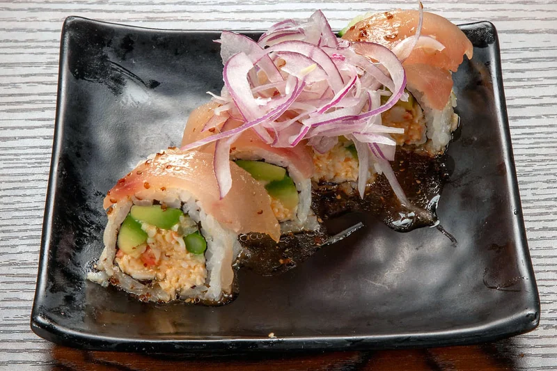 Albacore Lover - AYCE